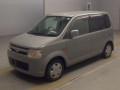 2007 Mitsubishi eK Wagon