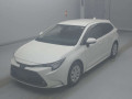 2021 Toyota Corolla Touring Wagon