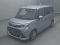 2017 Toyota TANK