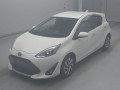 2021 Toyota Aqua