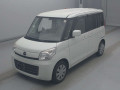 2013 Mazda Flair Wagon