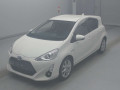 2015 Toyota Aqua