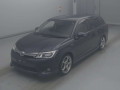 2013 Toyota Corolla Fielder