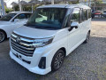 2021 Toyota Roomy
