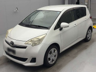 2014 Toyota Ractis