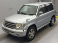 2005 Mitsubishi Pajero iO