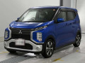 2019 Mitsubishi eK X
