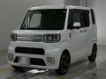 2021 Daihatsu Wake