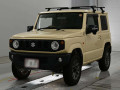 2018 Suzuki Jimny