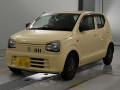 2016 Suzuki Alto