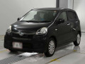 2015 Daihatsu Mira e:S