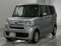 2019 Honda N-BOX
