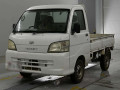 2008 Daihatsu Hijet Truck