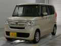 2019 Honda N-BOX