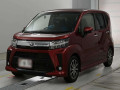 2019 Daihatsu Move