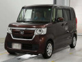2019 Honda N-BOX