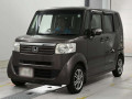 2015 Honda N-BOX