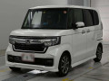 2023 Honda N-BOX CUSTOM