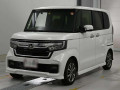 2023 Honda N-BOX CUSTOM