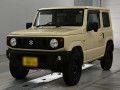 2023 Suzuki Jimny