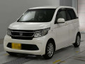 2014 Honda N-Wgn