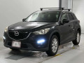 2013 Mazda CX-5