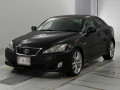 2007 Lexus IS