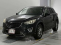 2013 Mazda CX-5
