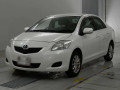2009 Toyota Belta