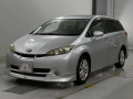 2010 Toyota Wish