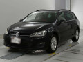 2015 Volkswagen Golf Variant