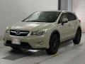 2014 Subaru XV
