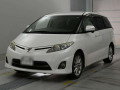 2009 Toyota Estima