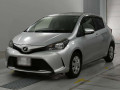 2015 Toyota Vitz