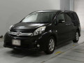 2011 Toyota Isis