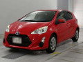 2015 Toyota Aqua