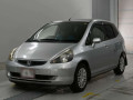 2003 Honda Fit