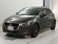 2015 Mazda Demio