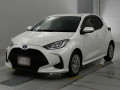 2022 Toyota YARIS