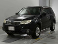 2010 Subaru Forester