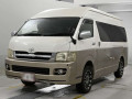 2007 Toyota Hiace Wagon