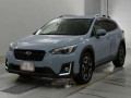 2018 Subaru XV