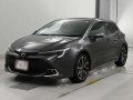 2024 Toyota Corolla Sports