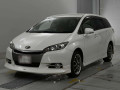 2017 Toyota Wish