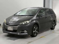 2013 Toyota Wish