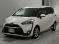 2017 Toyota Sienta
