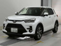 2020 Toyota Raize