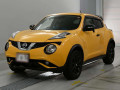 2018 Nissan JUKE