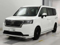 2022 Honda Step WGN