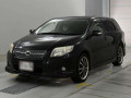 2007 Toyota Corolla Fielder